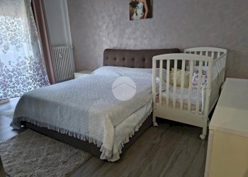 Three-room apartment Via Roma, Pessano con Bornago - photo 16