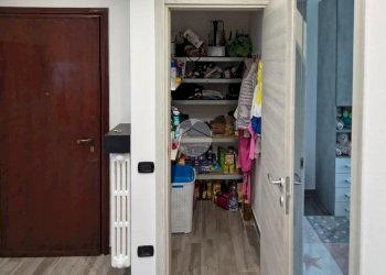 Three-room apartment Via Roma, Pessano con Bornago - photo 18