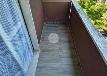 Three-room apartment Via Roma, Pessano con Bornago - photo 19