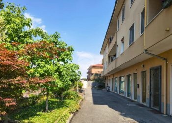 Three-room apartment Via Roma, Pessano con Bornago - photo 21