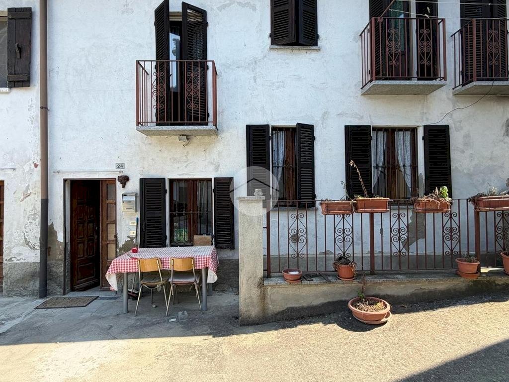Semi-detached house Via Manzoni, Castell'Alfero - photo 3