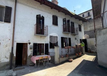 Casa semi indipendente Via Manzoni, Castell'Alfero - foto 1