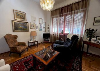 Quadrilocale Corso Vittorio Emanuele II, Cuneo (zona Cuneo Nuova) - foto 3