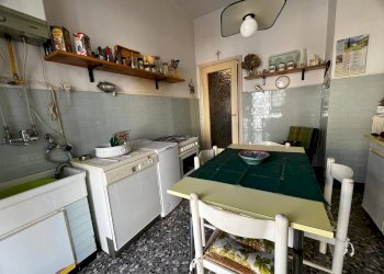 Quadrilocale Corso Vittorio Emanuele II, Cuneo (zona Cuneo Nuova) - foto 6