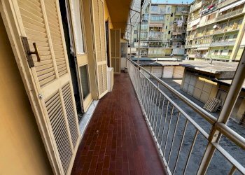 Quadrilocale Corso Vittorio Emanuele II, Cuneo (zona Cuneo Nuova) - foto 23