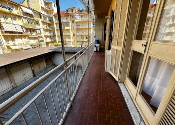 Quadrilocale Corso Vittorio Emanuele II, Cuneo (zona Cuneo Nuova) - foto 24