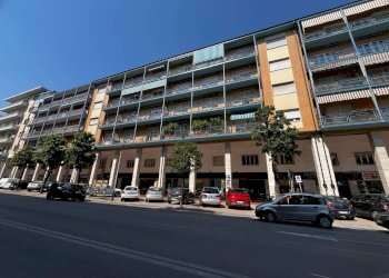 Quadrilocale Corso Vittorio Emanuele II, Cuneo (zona Cuneo Nuova) - foto 25