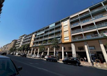 Quadrilocale Corso Vittorio Emanuele II, Cuneo (zona Cuneo Nuova) - foto 26