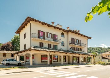 Three-room apartment Viale Stazione, 22, Barge - photo 2