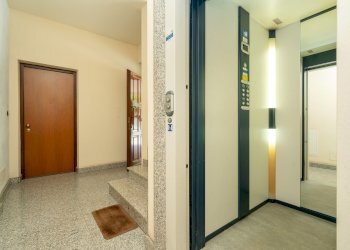 Three-room apartment Viale Stazione, 22, Barge - photo 4