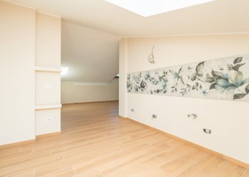 Three-room apartment Viale Stazione, 22, Barge - photo 11