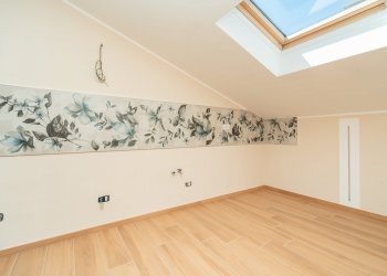 Three-room apartment Viale Stazione, 22, Barge - photo 12