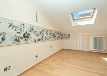 Three-room apartment Viale Stazione, 22, Barge - photo 13