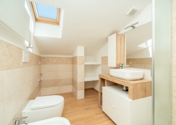 Three-room apartment Viale Stazione, 22, Barge - photo 16