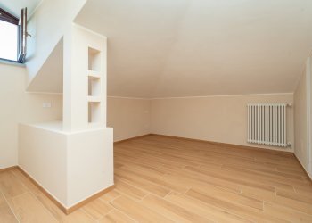 Three-room apartment Viale Stazione, 22, Barge - photo 18