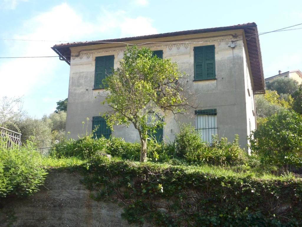 Villa Via Brigata Berto, Cogorno - foto 3
