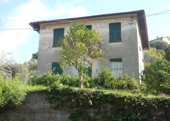 Villa Via Brigata Berto, Cogorno - foto 3