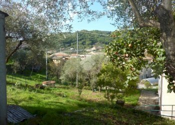 Villa Via Brigata Berto, Cogorno - foto 5