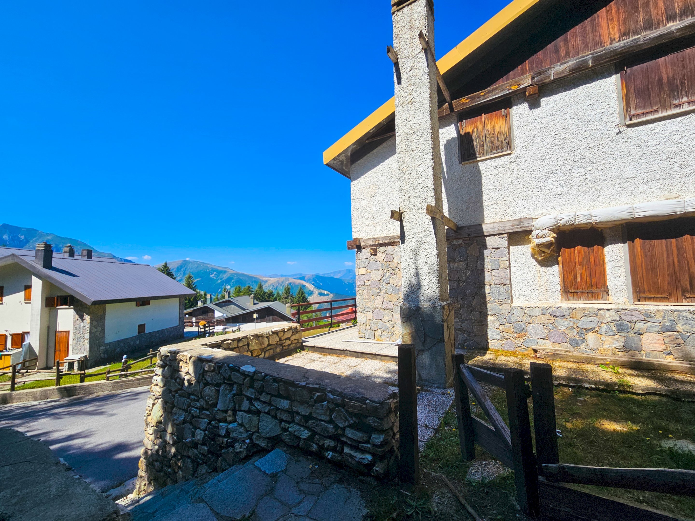 Three-room apartment via Malanotte, 34, Frabosa Sottana - photo 3