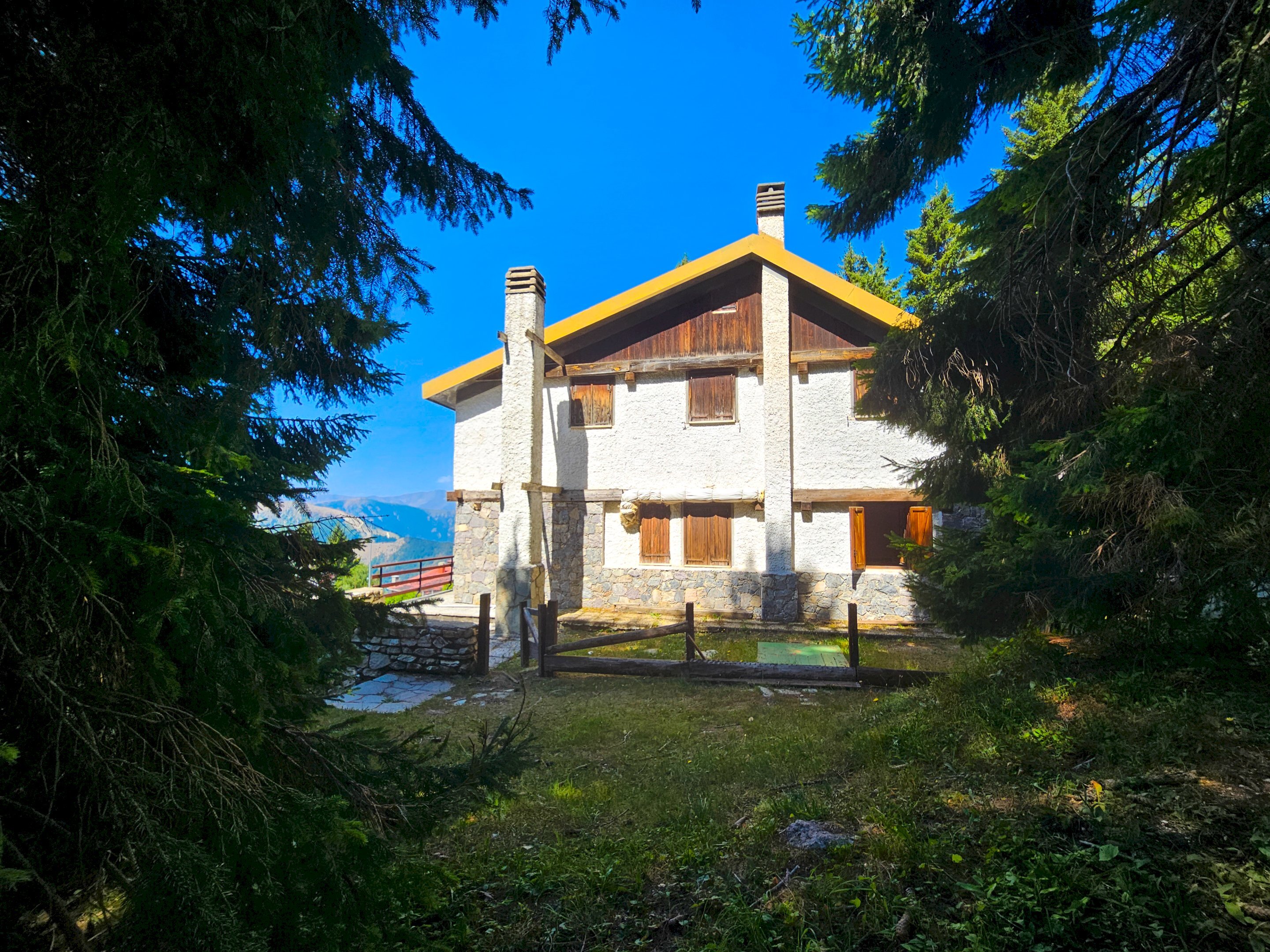 Three-room apartment via Malanotte, 34, Frabosa Sottana - photo 2