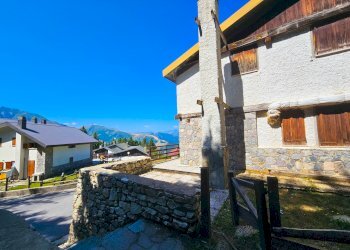 Three-room apartment via Malanotte, 34, Frabosa Sottana - photo 3
