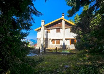 Three-room apartment via Malanotte, 34, Frabosa Sottana - photo 2