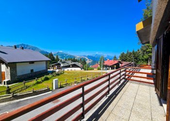 Three-room apartment via Malanotte, 34, Frabosa Sottana - photo 6