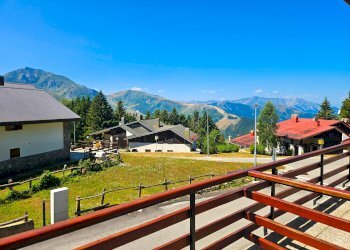 Three-room apartment via Malanotte, 34, Frabosa Sottana - photo 7