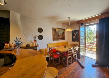 Three-room apartment via Malanotte, 34, Frabosa Sottana - photo 8