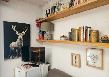 Three-room apartment via Malanotte, 34, Frabosa Sottana - photo 15