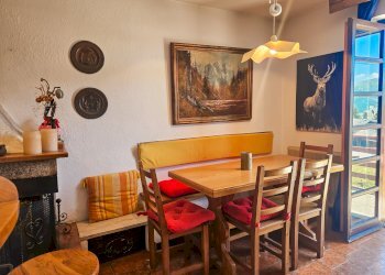 Three-room apartment via Malanotte, 34, Frabosa Sottana - photo 10