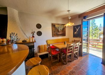 Three-room apartment via Malanotte, 34, Frabosa Sottana - photo 9