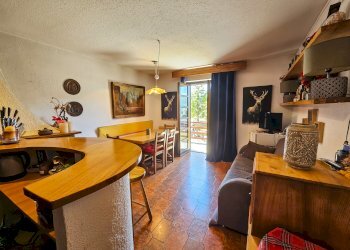 Three-room apartment via Malanotte, 34, Frabosa Sottana - photo 11