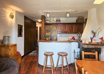 Three-room apartment via Malanotte, 34, Frabosa Sottana - photo 12