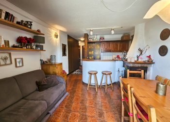 Three-room apartment via Malanotte, 34, Frabosa Sottana - photo 16