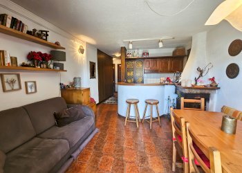 Three-room apartment via Malanotte, 34, Frabosa Sottana - photo 17