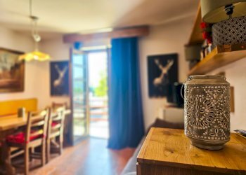 Three-room apartment via Malanotte, 34, Frabosa Sottana - photo 19