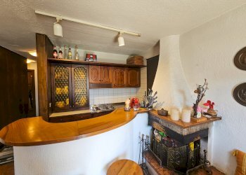 Three-room apartment via Malanotte, 34, Frabosa Sottana - photo 20