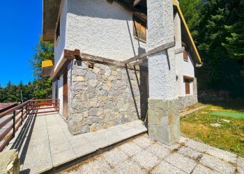 Three-room apartment via Malanotte, 34, Frabosa Sottana - photo 29