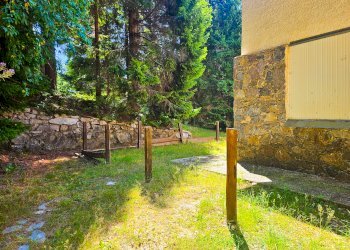 Three-room apartment via Malanotte, 34, Frabosa Sottana - photo 32