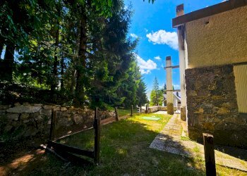 Three-room apartment via Malanotte, 34, Frabosa Sottana - photo 31