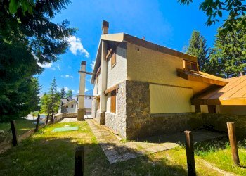 Three-room apartment via Malanotte, 34, Frabosa Sottana - photo 33