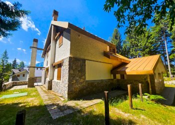 Three-room apartment via Malanotte, 34, Frabosa Sottana - photo 1