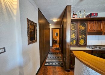 Three-room apartment via Malanotte, 34, Frabosa Sottana - photo 21