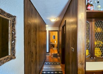 Three-room apartment via Malanotte, 34, Frabosa Sottana - photo 22