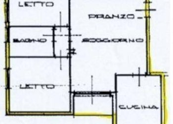 Four-room apartment Formigine - photo 15