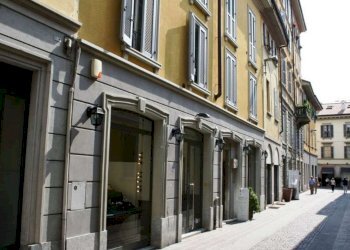 Two-room apartment Monza - photo 3