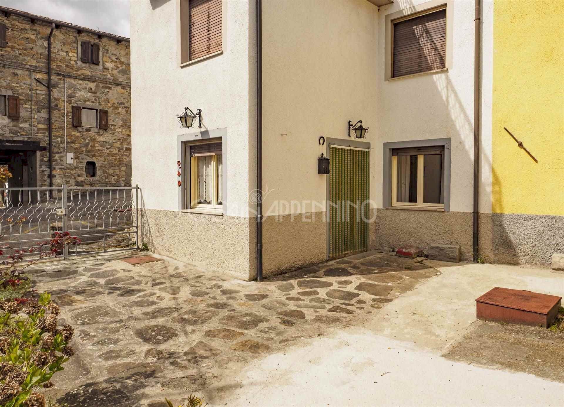 Terratetto - Terracielo Frassinoro - foto 2