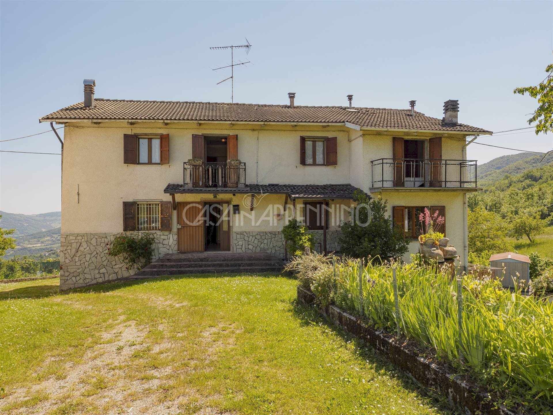 Casa semi indipendente Montefiorino - foto 3