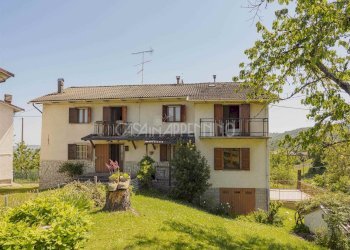 Casa semi indipendente Montefiorino - foto 1
